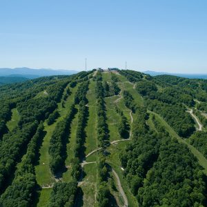 Bromont, montagne d’expériences