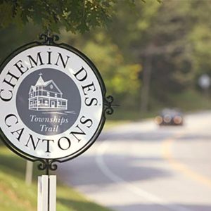 Le Chemin des Cantons