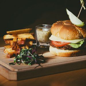 Vieux village de Bromont