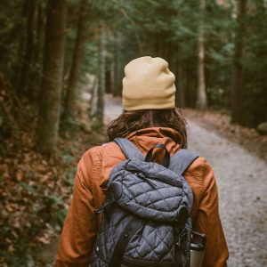 Sentiers de randonnée