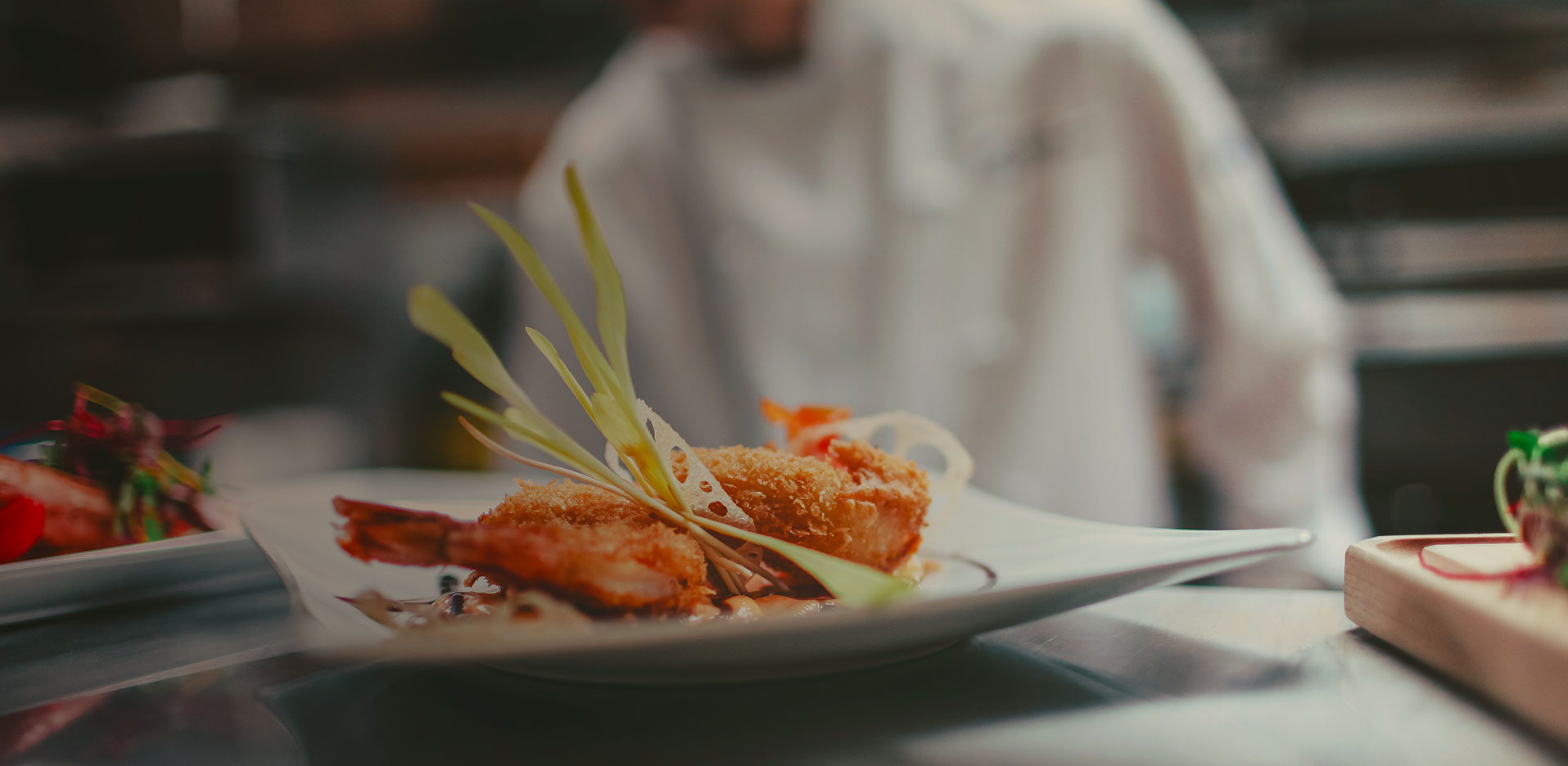 Restaurants - Golf Château Bromont