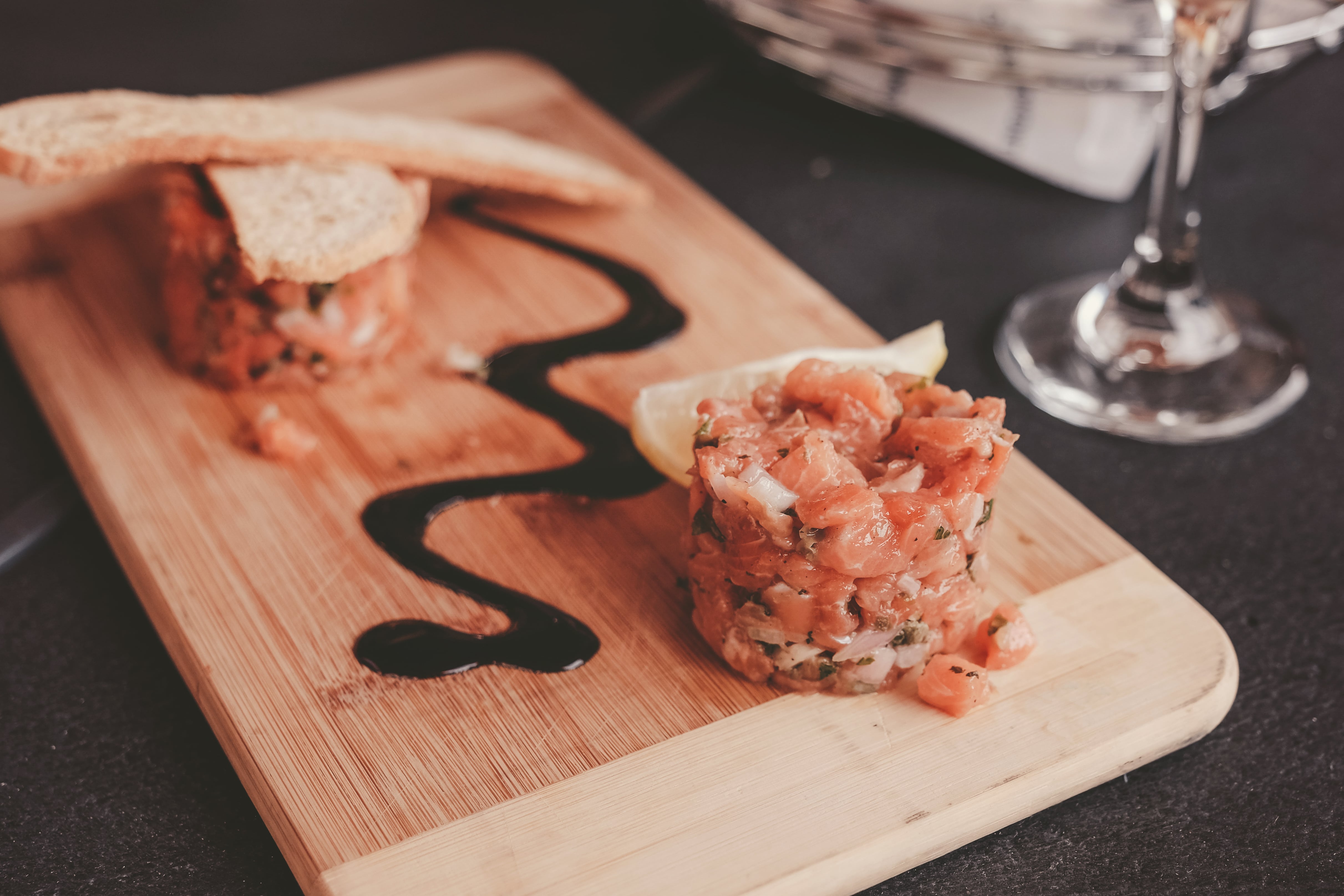 Restaurants - Golf Château Bromont