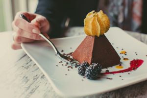 Restaurant Les 4 Canards