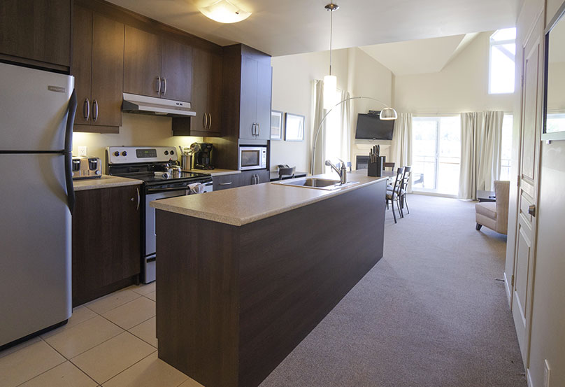 Condos Château-Bromont