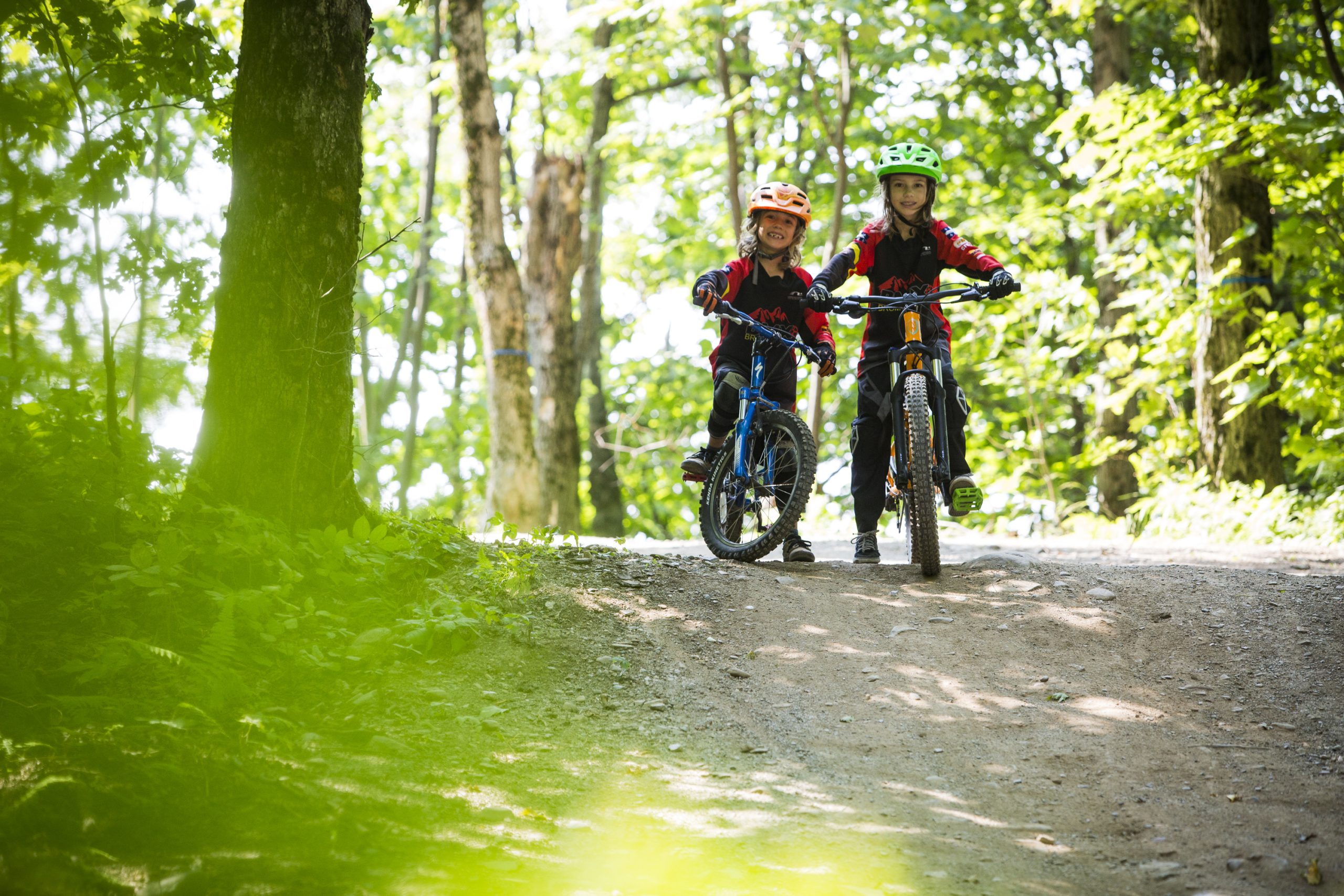 CIRCUIT - Golf Château Bromont