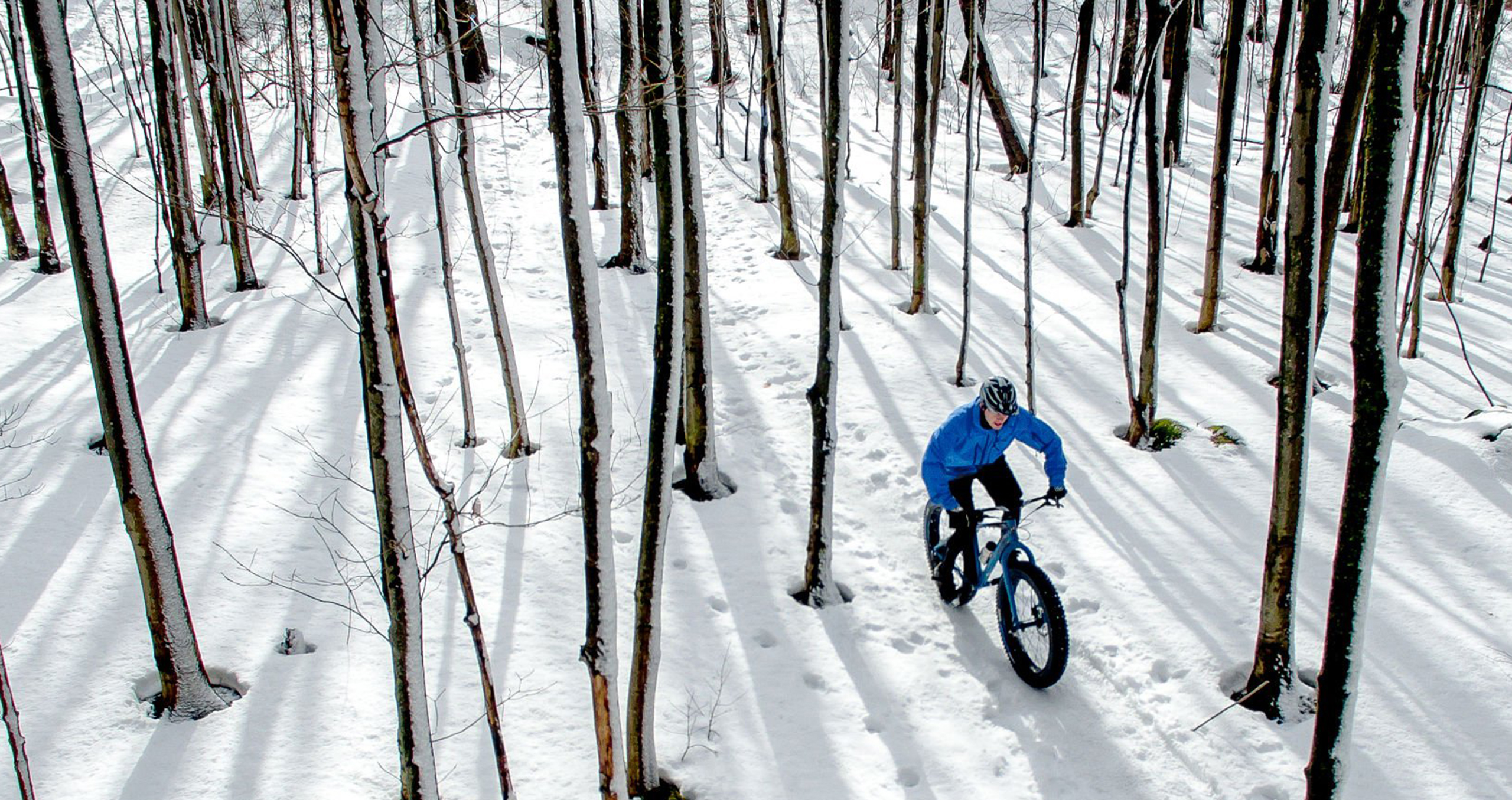 Découvrez Bromont - Golf Château Bromont
